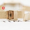 Часы Daniel Wellington Quadro Pressed Unitone DW00100510 фото 9